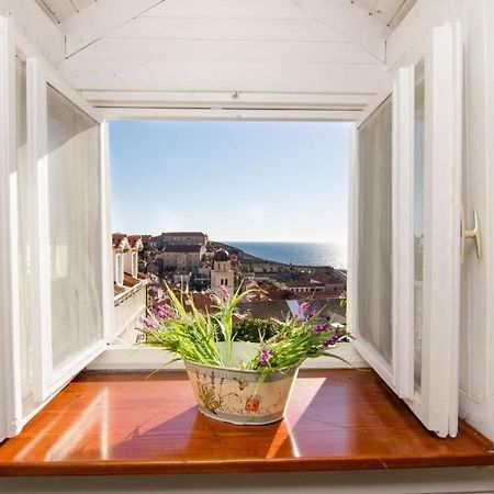 Rooms Lavanda&Ruzmarin Дубровник Екстериор снимка