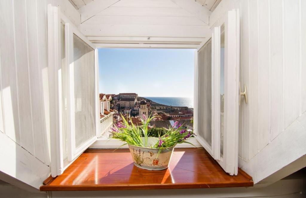 Rooms Lavanda&Ruzmarin Дубровник Екстериор снимка