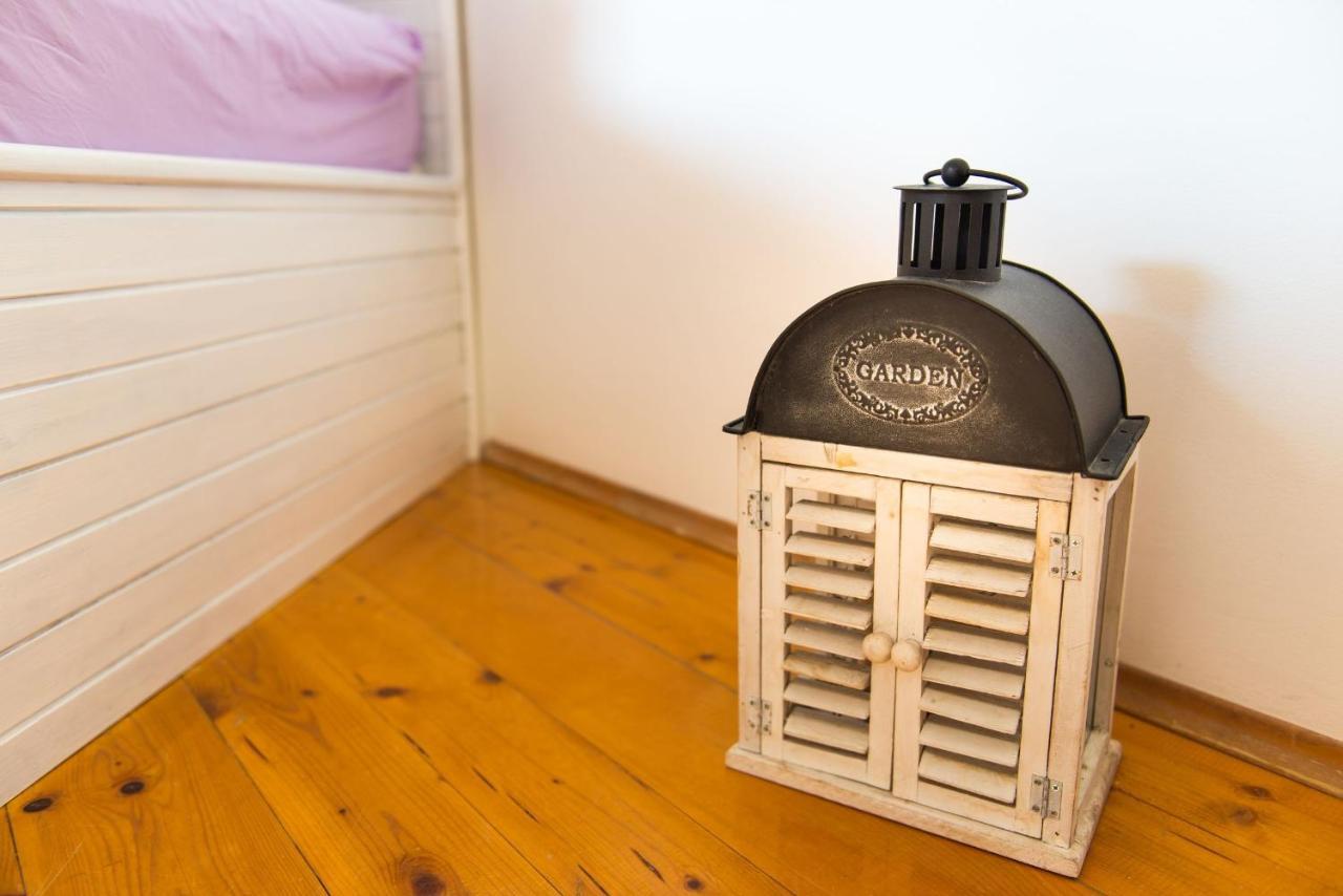 Rooms Lavanda&Ruzmarin Дубровник Екстериор снимка