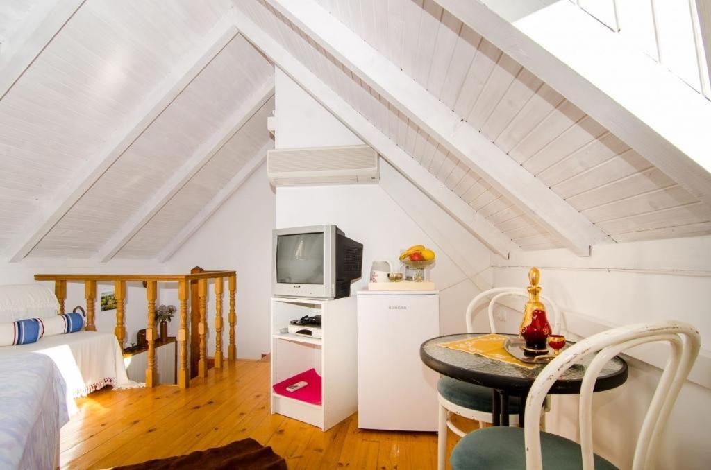 Rooms Lavanda&Ruzmarin Дубровник Екстериор снимка