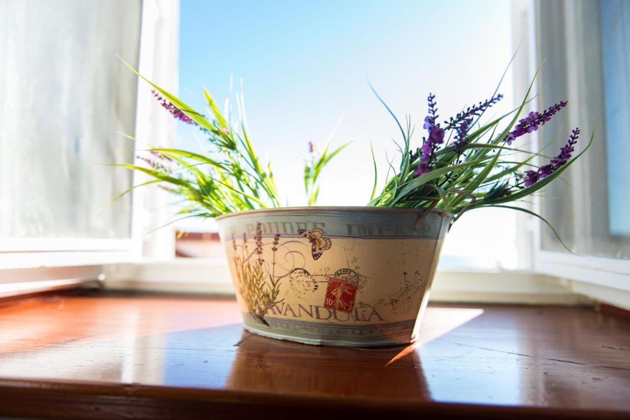 Rooms Lavanda&Ruzmarin Дубровник Екстериор снимка