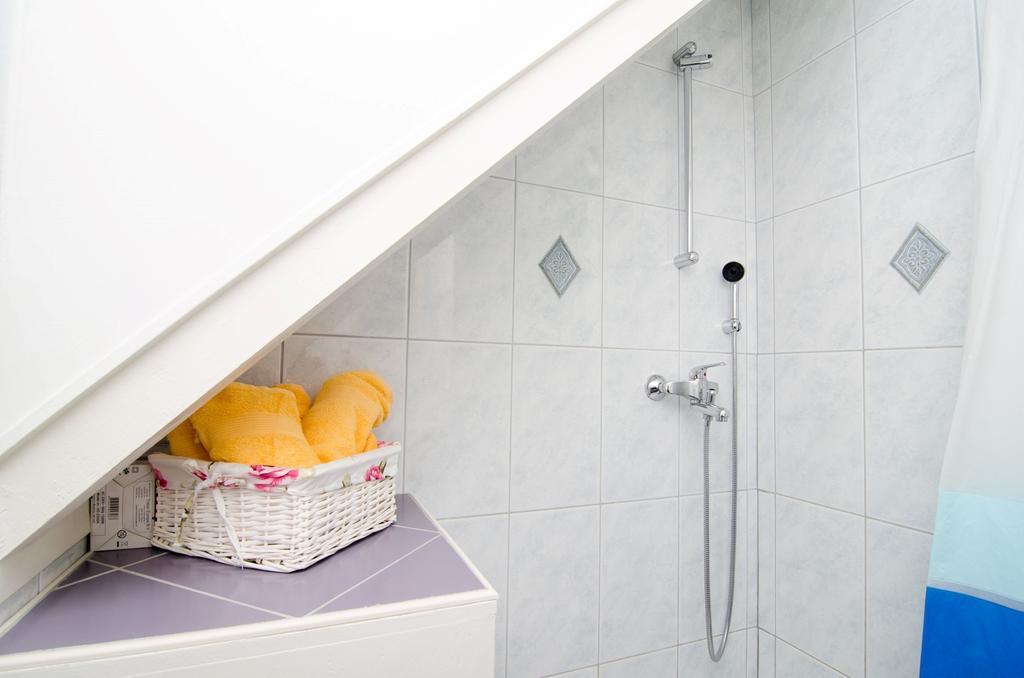 Rooms Lavanda&Ruzmarin Дубровник Екстериор снимка