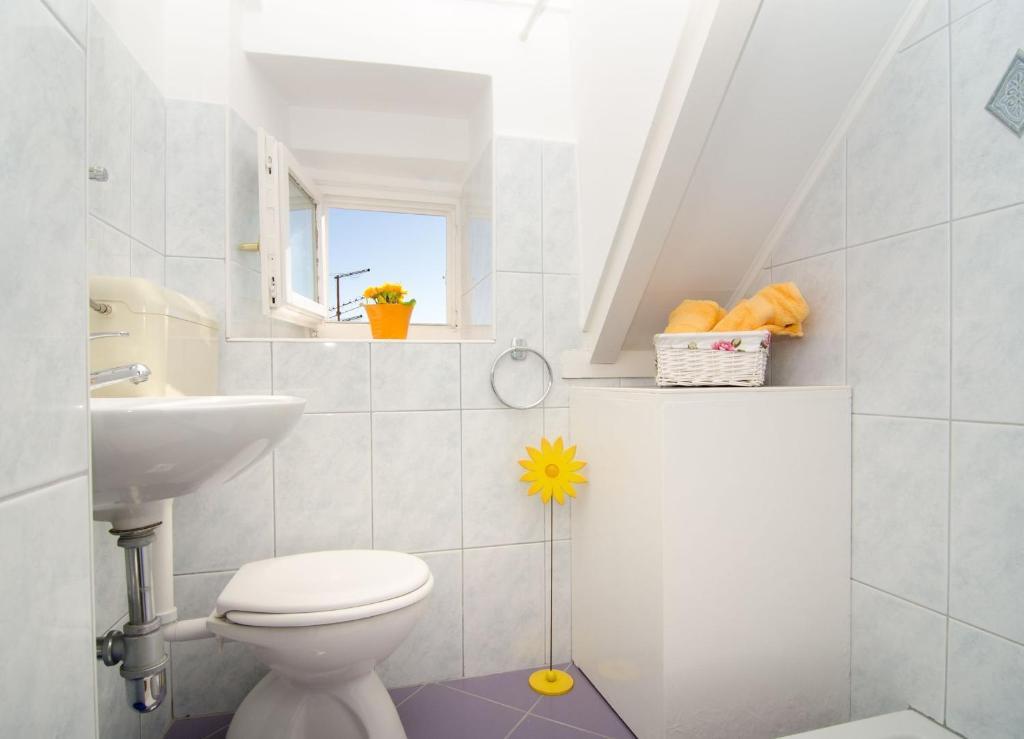 Rooms Lavanda&Ruzmarin Дубровник Стая снимка