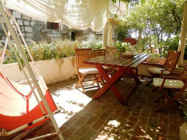 Rooms Lavanda&Ruzmarin Дубровник Екстериор снимка